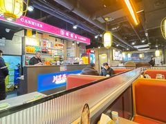 -川芙蓉·市井老川菜(长寿路店)