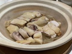 炳胜真味鸡-炳胜品味(海印总店)