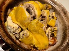 盐焗鸡-金鼎轩(方庄天坛店)