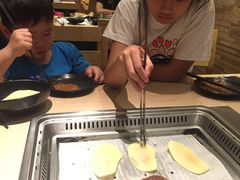 -新石器烤肉(中房金谊广场店)