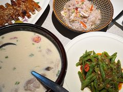 -BetterThai 泰加(苏州中心店)
