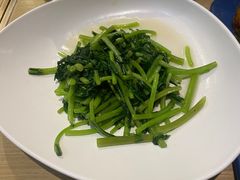 -菩提树·素食餐厅(汇智国际商业中心店)
