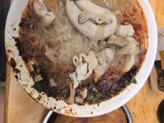-甘记肥肠粉(马鞍北路店)