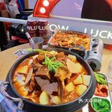 瞬间秒回经典韩剧里的韩食酒馆🍶