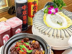 -金龙·打边炉(武进路店)