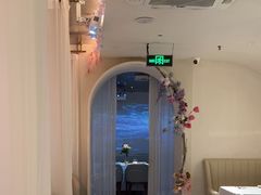 -PARFUM FLORAL花境法餐(南京首店)