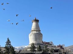 -五台山风景名胜区