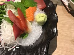 -歌行灯日本料理(伊势丹店)