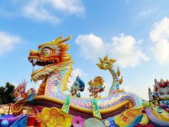 -深圳锦绣中华民俗村