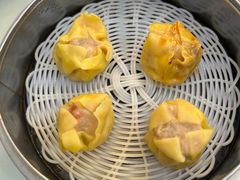 茶点烧卖-金榜潮州砂锅粥(总店)