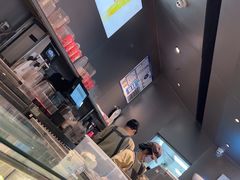 -喜茶(北京通州万达店)