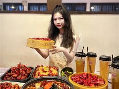 -靓靓蒸虾(中山公园店)