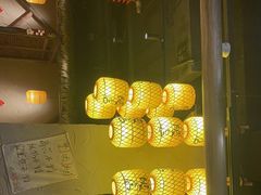 -破三川·新川菜(静安大融城店)