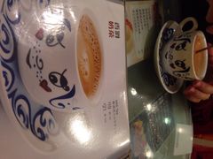翠华餐厅(铜锣湾店)-翠华餐厅
