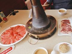 -阳坊大都涮羊肉(阳坊总店)