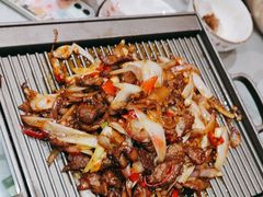 -辛香味烧鱼馆·非遗技艺·排骨红烧肉(光谷医药园店)