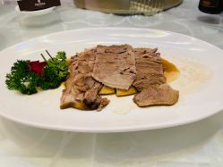 -华强广场酒店·宴会厅