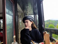 -上席擂茶·新中式青年茶馆(古城店)