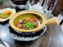 -红星光发煲仔饭(文海店)