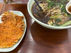 -晓午阳常熟炒浇面(红庙店)