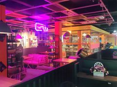 -火星工厂·桌游·团建聚会·轰趴馆(厦滘店)