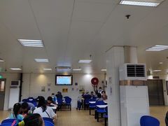 -下环街市熟食中心