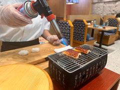 -晴季寿司(红旗街万达店)