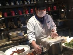 自助取餐区-星伦多 自助料理(圆融店)