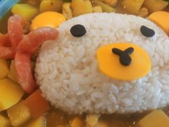 -红小满休闲餐厅(十全街店)