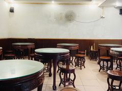 大堂-金榜牛奶店