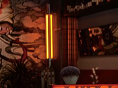 -Cooking Man(中懋天地店)