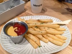 -blend (大运天地店)