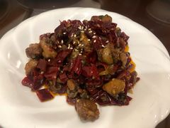 -飞虹鱼馆(春华路店)