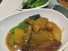 -和平馆·地道港澳茶餐厅(西门口店)