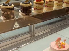 -格瑞思动物奶油生日蛋糕(园区永旺店)