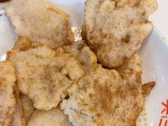 -英兰朝族饭店·英兰锅包肉(佳园路店)