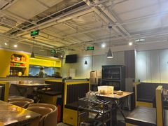-黄记煌三汁焖锅(崇文门店)