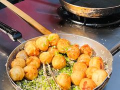 -阿宝生煎包(万松园总店)