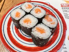 -Sushi Love 创意寿司(丽影广场店)