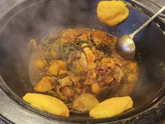 -粗粮人家·东北菜(洋桥店)