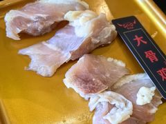 -牛武士寿喜烧·和牛火锅自助(全球首店)