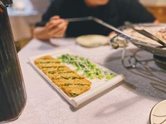 葱花肉-陈生记黑鱼馆·20年活鱼现杀(宁波鼓楼店)