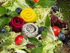 -羊瑞堂·横山炖羊肉·陕菜(未央路旗舰店)