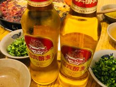 -刁姐火锅(五小区店)
