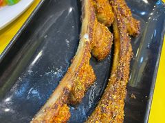 -望京小腰(北京总店)