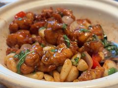 -香港狮子山下·明星粤菜餐厅(北苑店)