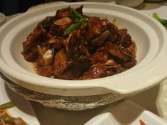 鱼头-马凯餐厅(长椿街店)