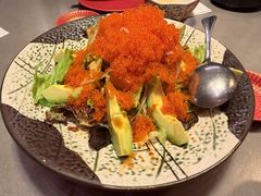 -满来寿喜烧(金虹桥店)