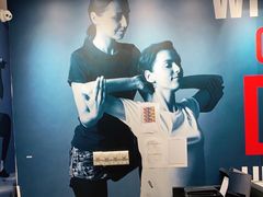 -Dr.stretch·拉伸博士(环球金融中心店)