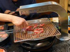 -九田家黑牛烤肉料理(太阳城店)